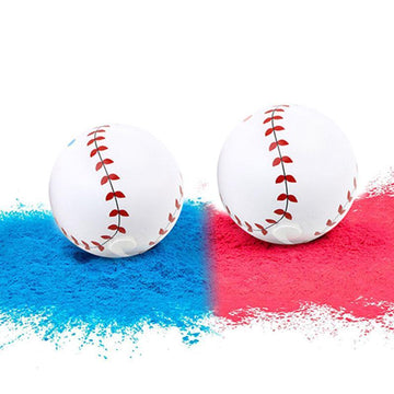 Gender Revealer Baseball Pack-Gender Revealer-Australia